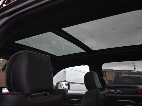 New 2026 RAM 1500 Laramie image 18