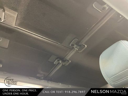 Used 2022 Ford Bronco Outer Banks image 24