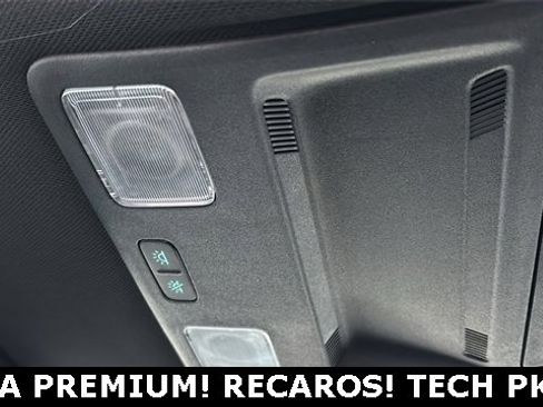 New 2026 Ford Mustang Dark Horse image 20