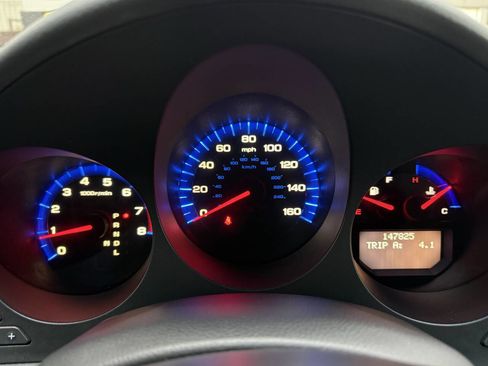 Used 2005 Acura TL FWD image 25