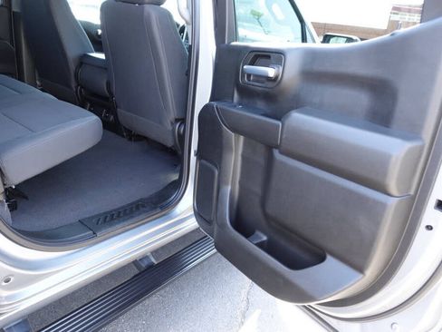 Used 2023 GMC Sierra 1500 Pro w/ Graphite Edition AWD/4WD image 31
