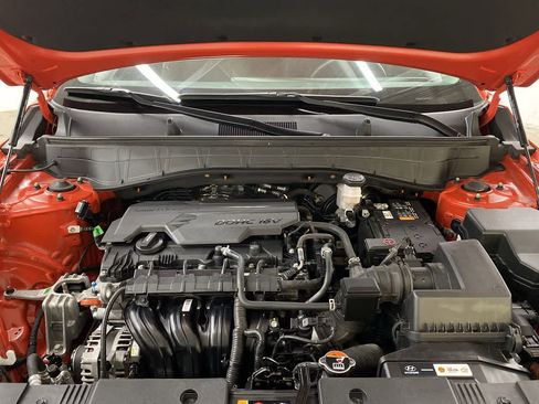 Used 2024 Hyundai Kona SEL image 12