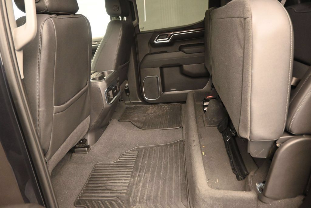 Used 2023 Chevrolet Silverado 1500 LTZ RWD image 14