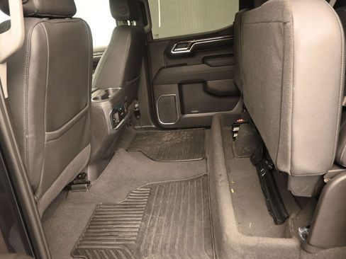 Used 2023 Chevrolet Silverado 1500 LTZ RWD image 14