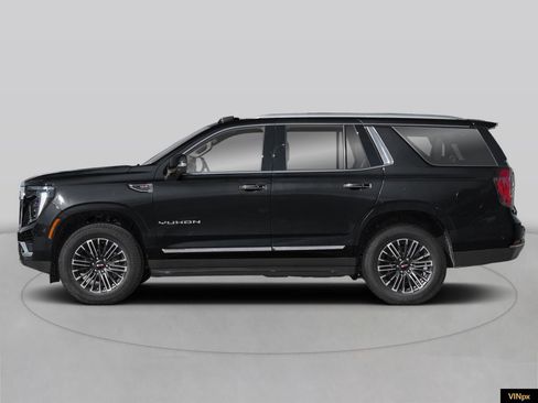 New 2026 GMC Yukon Elevation image 4