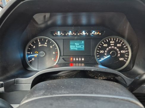 Used 2018 Ford F150 XLT RWD image 21