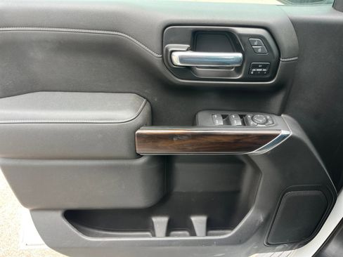 Used 2021 GMC Sierra 1500 SLT image 24