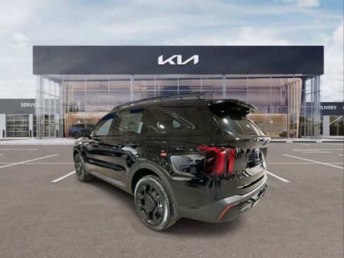 New 2026 Kia Sorento SX Prestige image 6