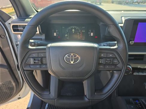 New 2026 Toyota Tacoma SR image 14