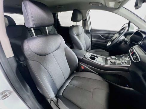 Used 2022 Hyundai Santa Fe SEL w/ Convenience Package FWD image 30