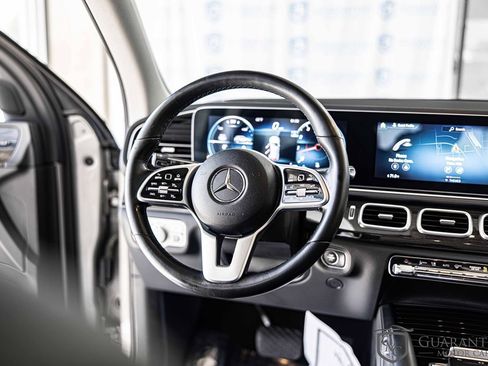 Used 2020 Mercedes-Benz GLE 350 4MATIC image 37