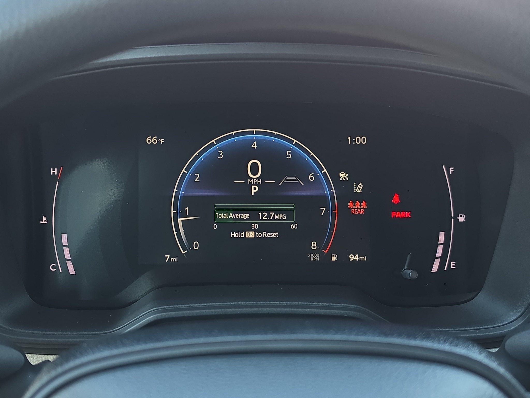 New 2026 Toyota Corolla Cross L AWD/4WD image 26