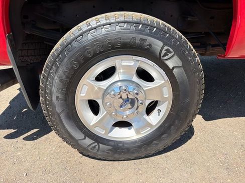 Used 2015 Ford F350 XLT w/ XLT Value Package AWD/4WD image 24