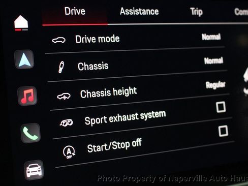 Used 2023 Porsche Cayenne GTS w/ Premium Package AWD/4WD image 24