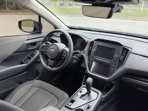Used 2024 Subaru Crosstrek 2.0i AWD/4WD image 11
