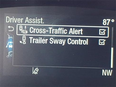 Used 2024 Ford Maverick XLT w/ XLT Luxury Package image 10