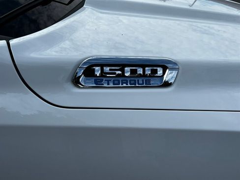 Used 2024 RAM 1500 Big Horn AWD/4WD image 12