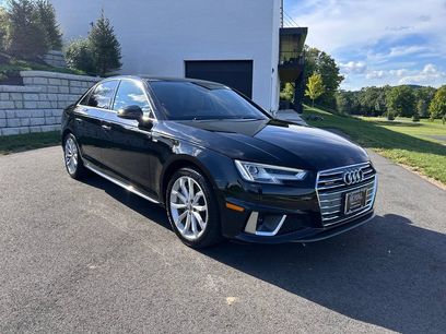 Used 2019 Audi A4 2.0T Premium Plus w/ Premium Plus Package