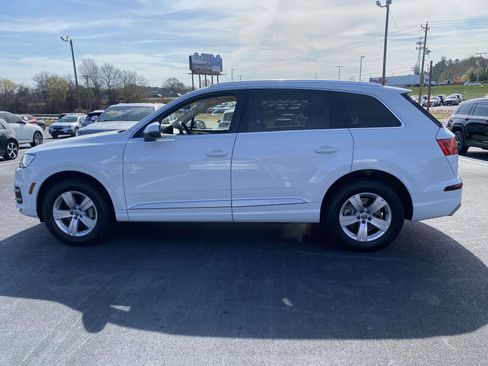 Used 2019 Audi Q7 2.0T Premium Plus w/ Premium Plus Package image 4