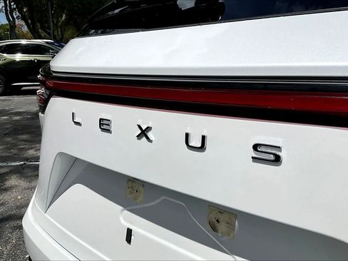 Used 2024 Lexus NX 350 AWD image 30