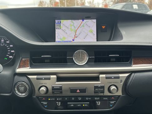 Used 2013 Lexus ES 350 image 31