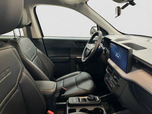 New 2026 Ford Maverick Lobo AWD/4WD image 15