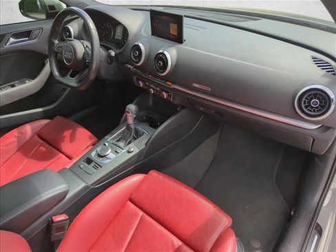 Used 2020 Audi A3 2.0T Premium w/ Final Edition Package image 24