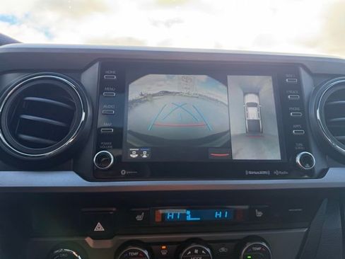 Used 2023 Toyota Tacoma TRD Sport w/ TRD Premium Sport Package image 20