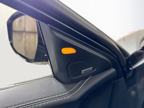 Used 2018 Nissan Maxima 3.5 SL image 21