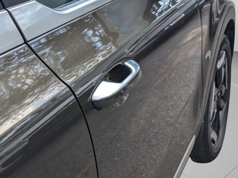 Certified 2023 Kia Telluride S w/ S Sunroof Package image 28