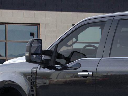 New 2026 Ford F250 Platinum image 20