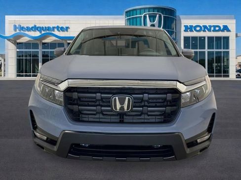 New 2026 Honda Ridgeline RTL image 8