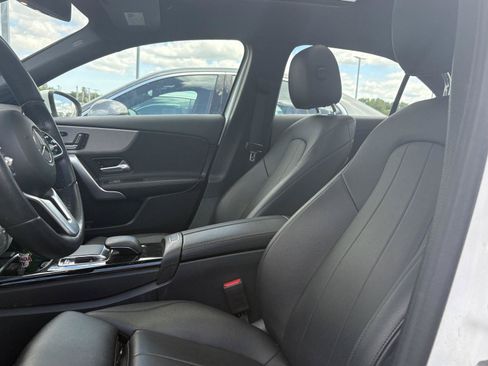 Used 2019 Mercedes-Benz A 220 4MATIC image 7