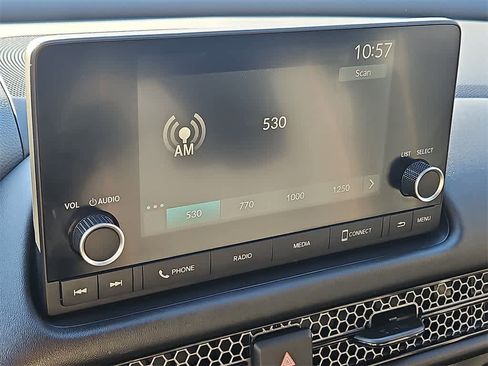 Certified 2025 Honda HR-V Sport image 15