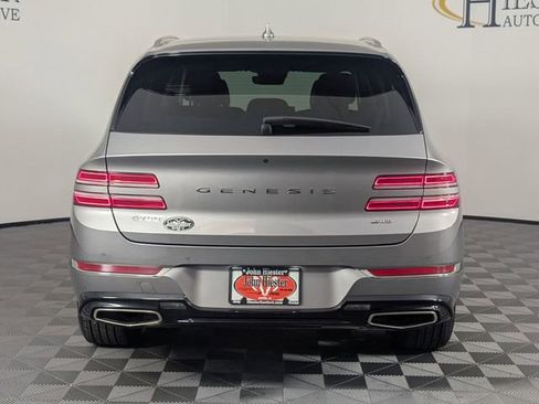 Used 2024 Genesis GV80 2.5T image 6