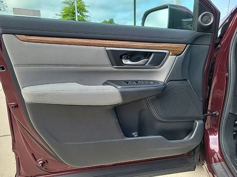 Used 2019 Honda CR-V EX image 26