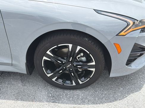Used 2024 Kia K5 GT-Line AWD/4WD image 13