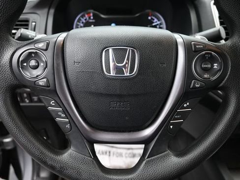 Used 2022 Honda Ridgeline Sport image 13