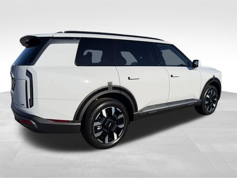 New 2027 Kia Telluride S AWD/4WD image 7