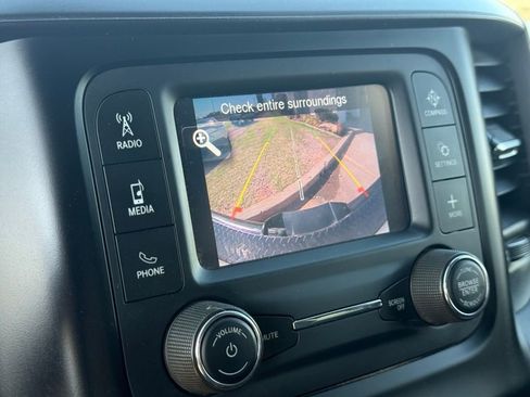 Used 2024 RAM 3500 Tradesman image 38