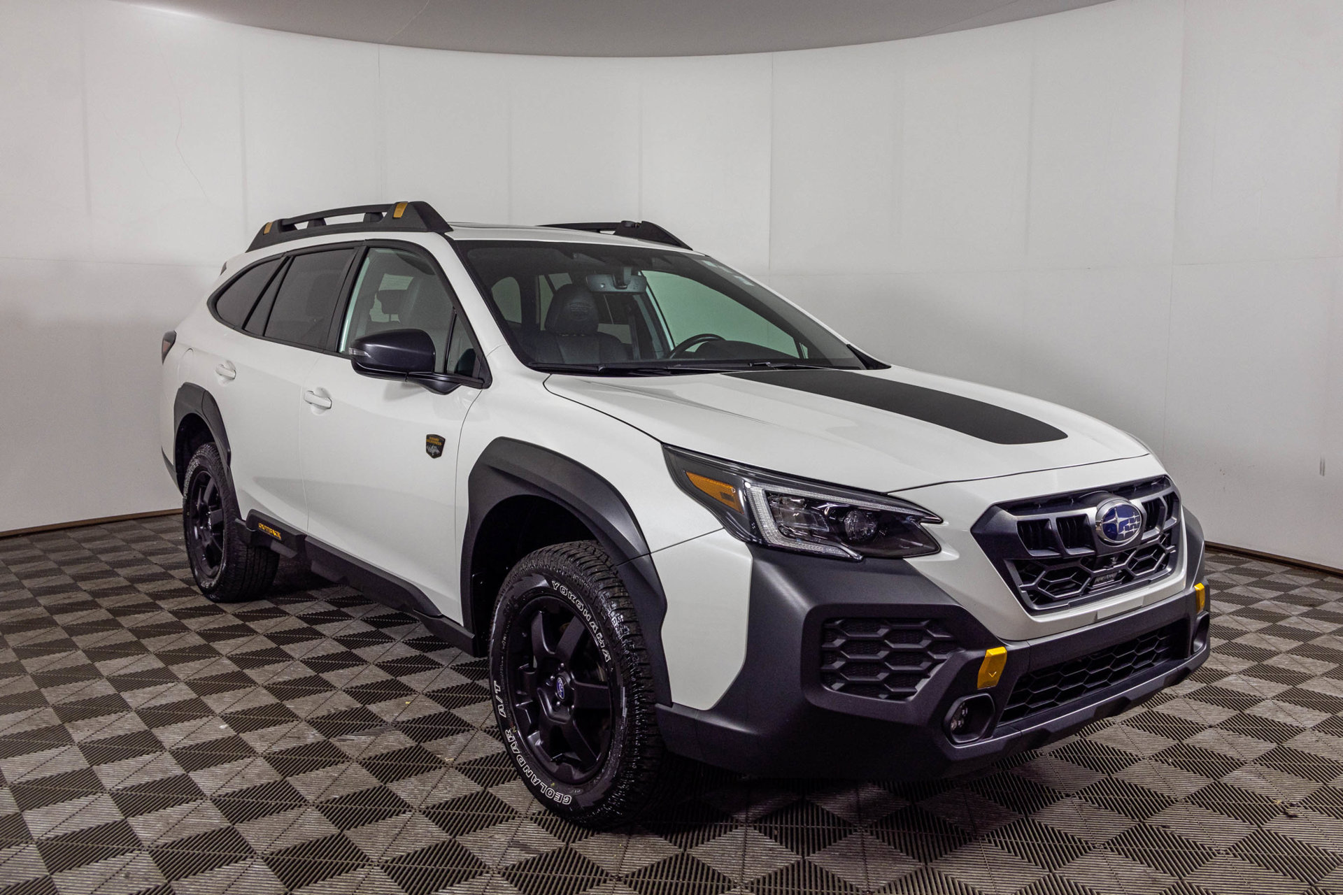 Used 2024 Subaru Outback Wilderness AWD/4WD image 17