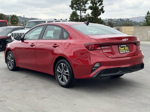 Used 2024 Kia Forte LXS image 4