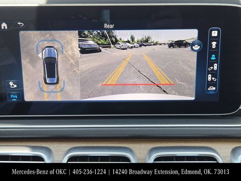 Certified 2024 Mercedes-Benz GLE 350 4MATIC image 14