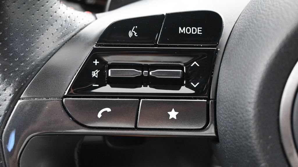 Used 2024 Hyundai Tucson N Line AWD/4WD image 30