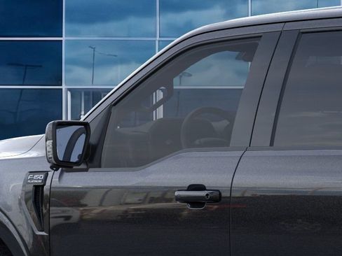 New 2026 Ford F150 Platinum w/ Equipment Group 702A High AWD/4WD image 20