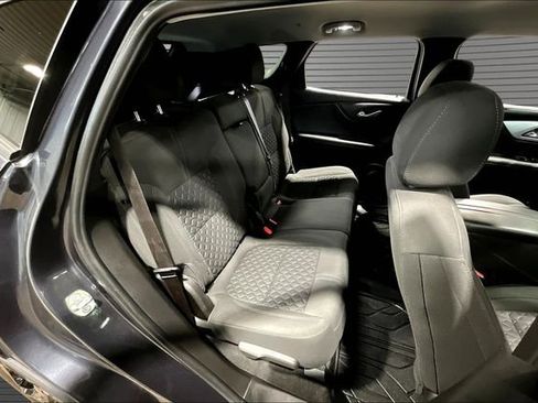 Used 2021 Chevrolet Blazer LT FWD image 22