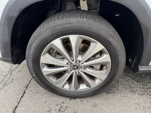 Used 2020 Mercedes-Benz GLE 350 4MATIC image 12