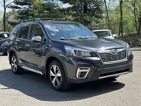 Used 2019 Subaru Forester Touring AWD/4WD image 30