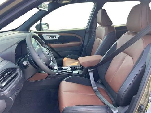 New 2026 Subaru Forester Premium AWD/4WD image 9