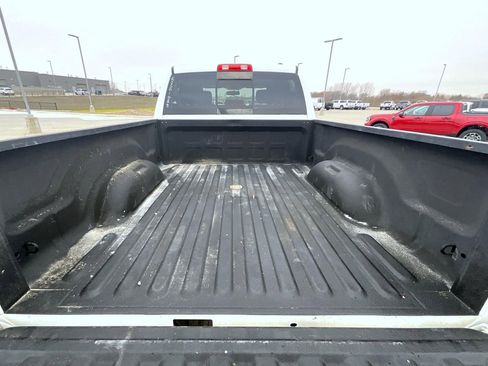 Used 2012 RAM 2500 Power Wagon image 23